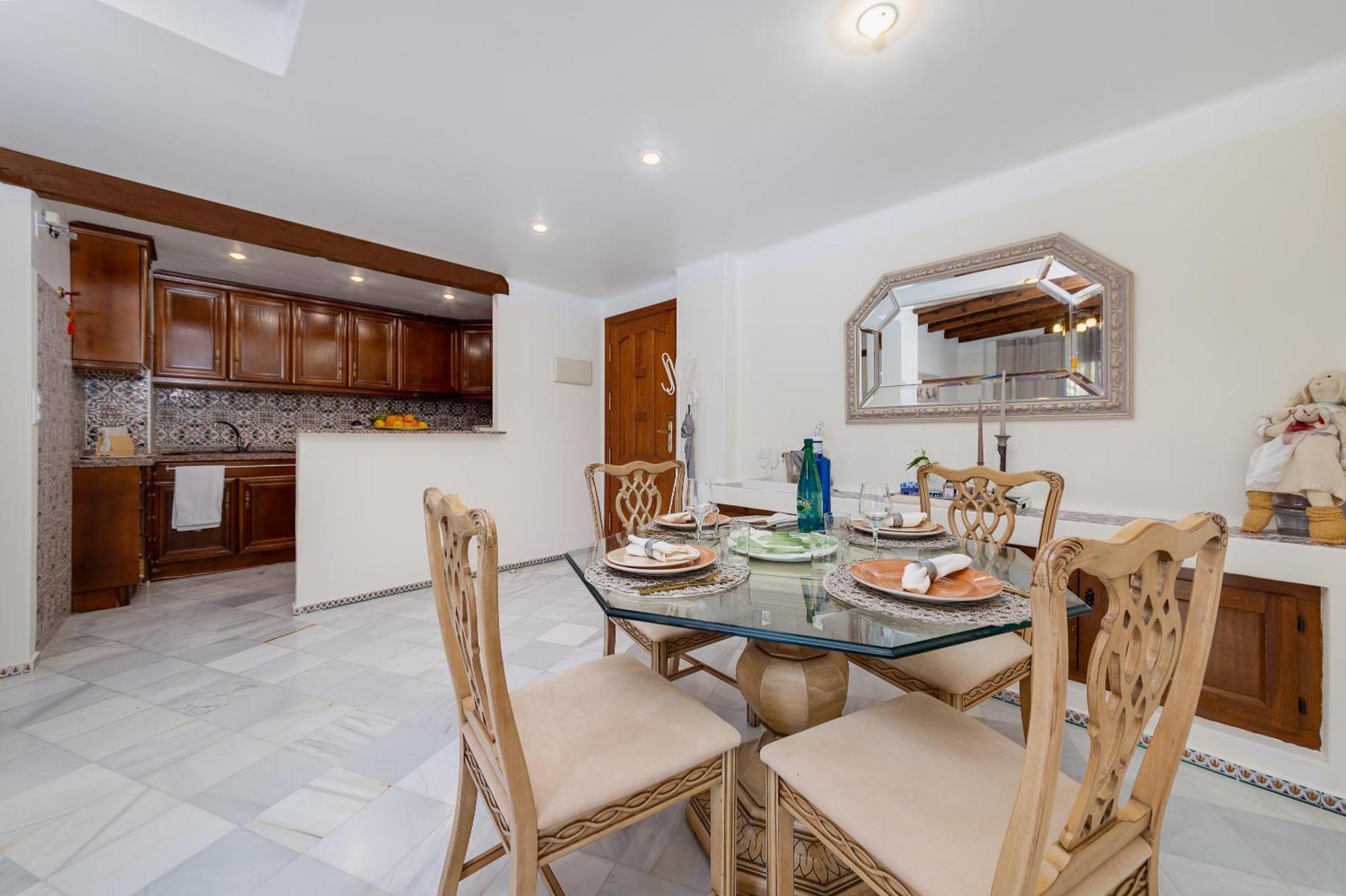 Premium Apartment Beach Aldea Del Mar Torrevieja Exterior photo