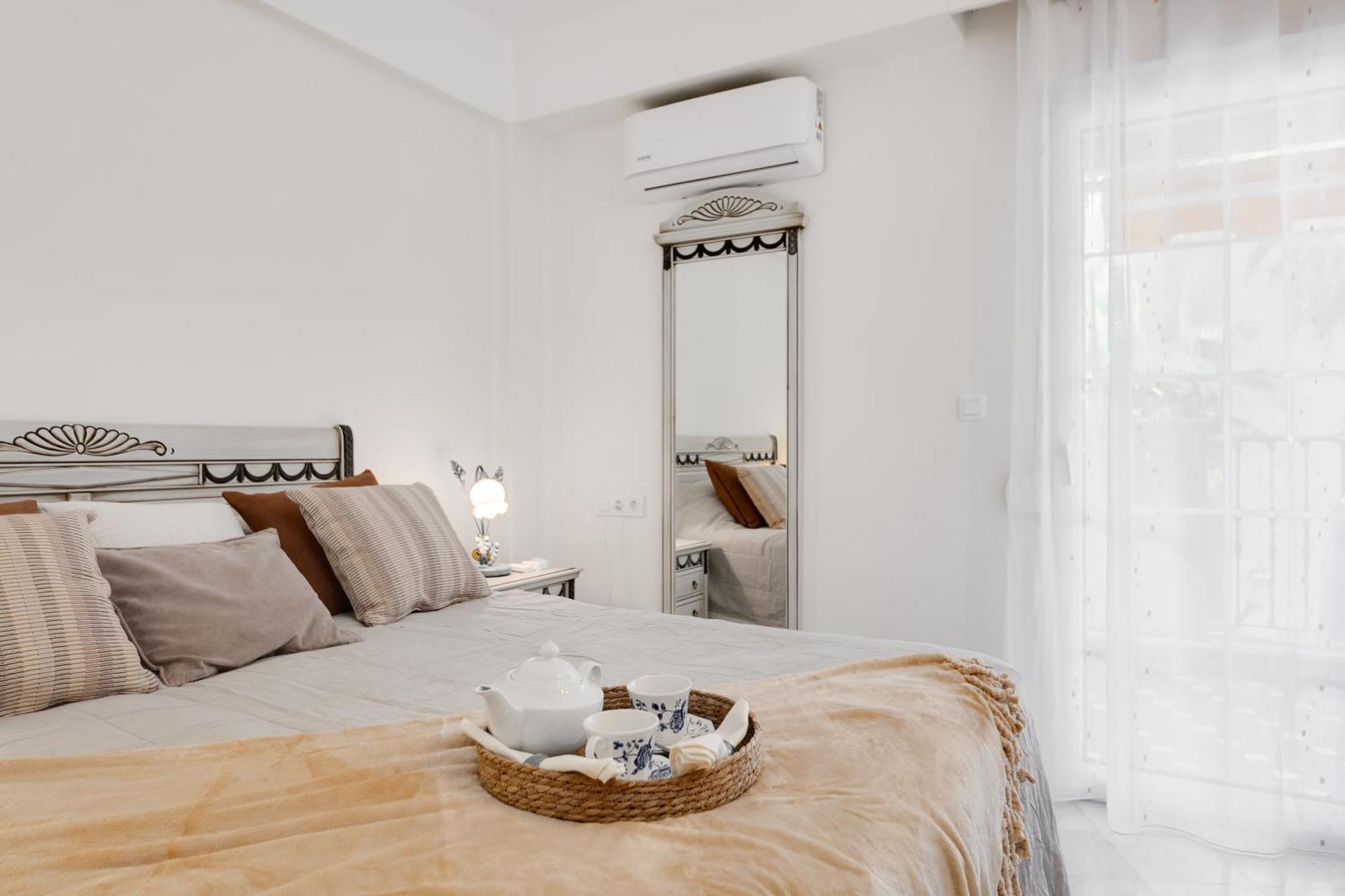 Premium Apartment Beach Aldea Del Mar Torrevieja Exterior photo