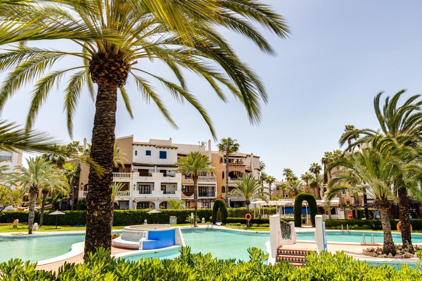 Premium Apartment Beach Aldea Del Mar Torrevieja Exterior photo