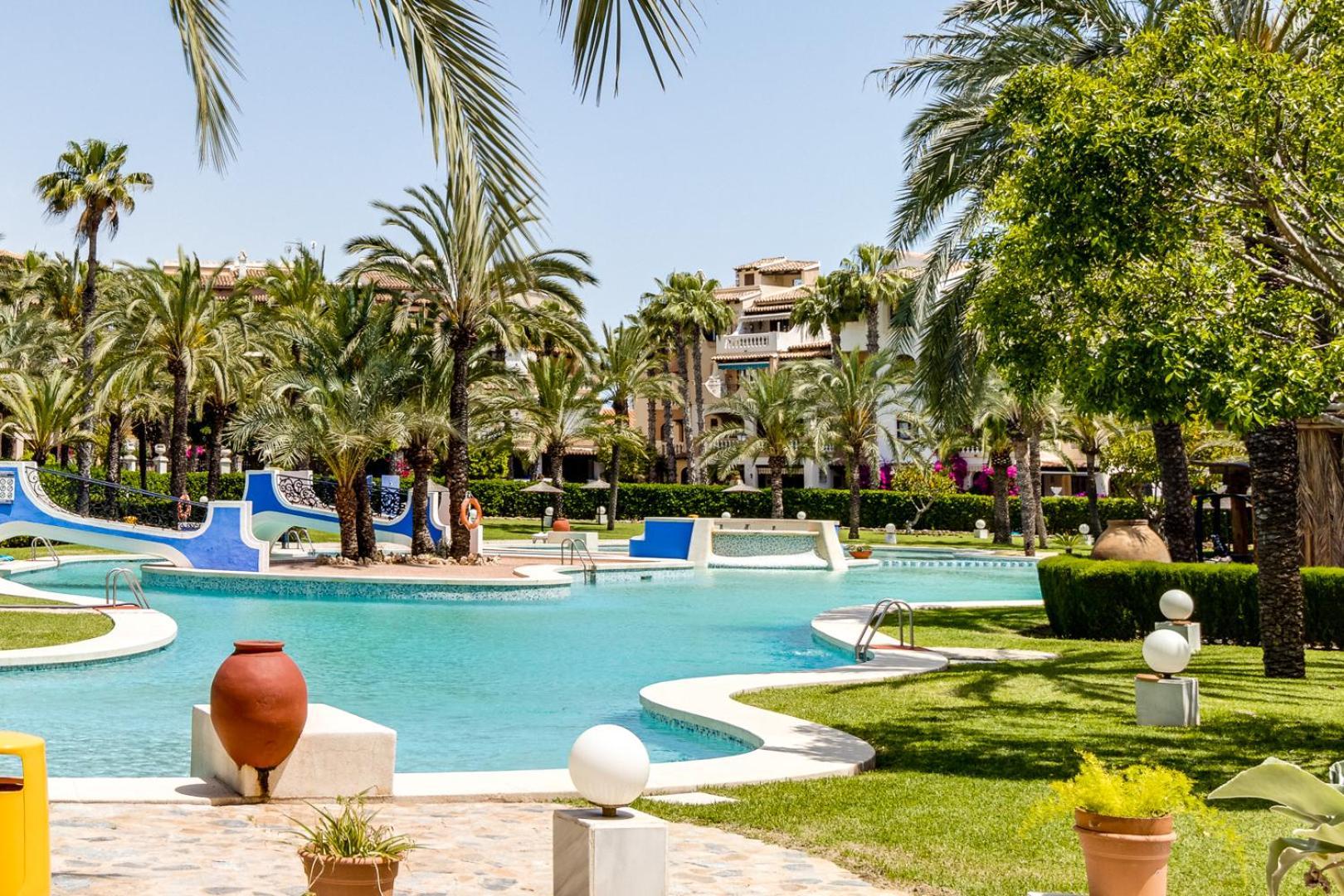 Premium Apartment Beach Aldea Del Mar Torrevieja Exterior photo