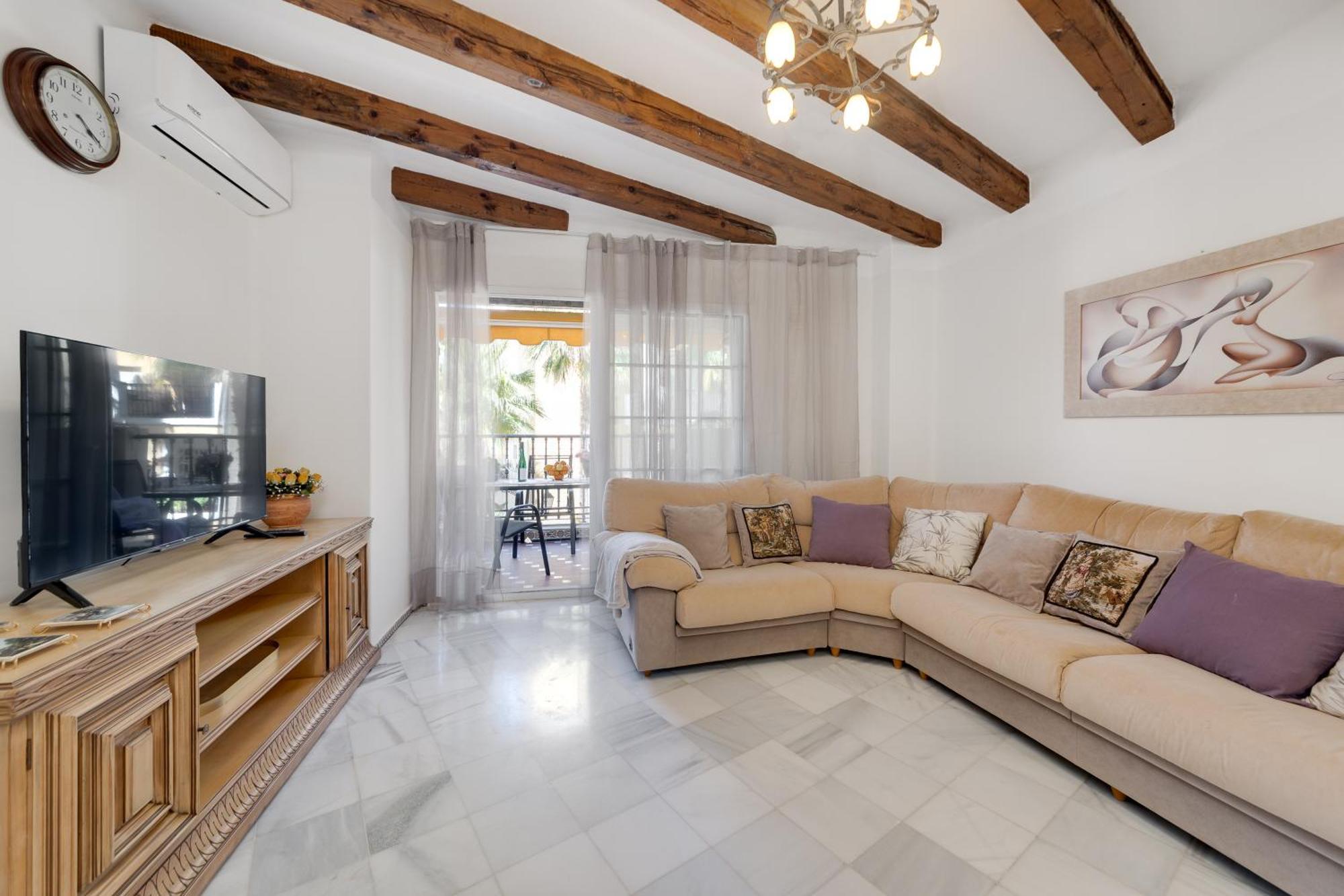 Premium Apartment Beach Aldea Del Mar Torrevieja Exterior photo