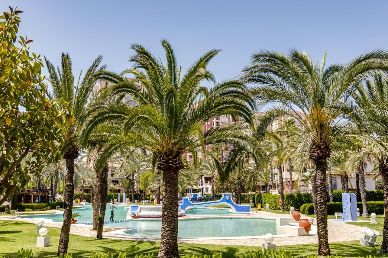Premium Apartment Beach Aldea Del Mar Torrevieja Exterior photo