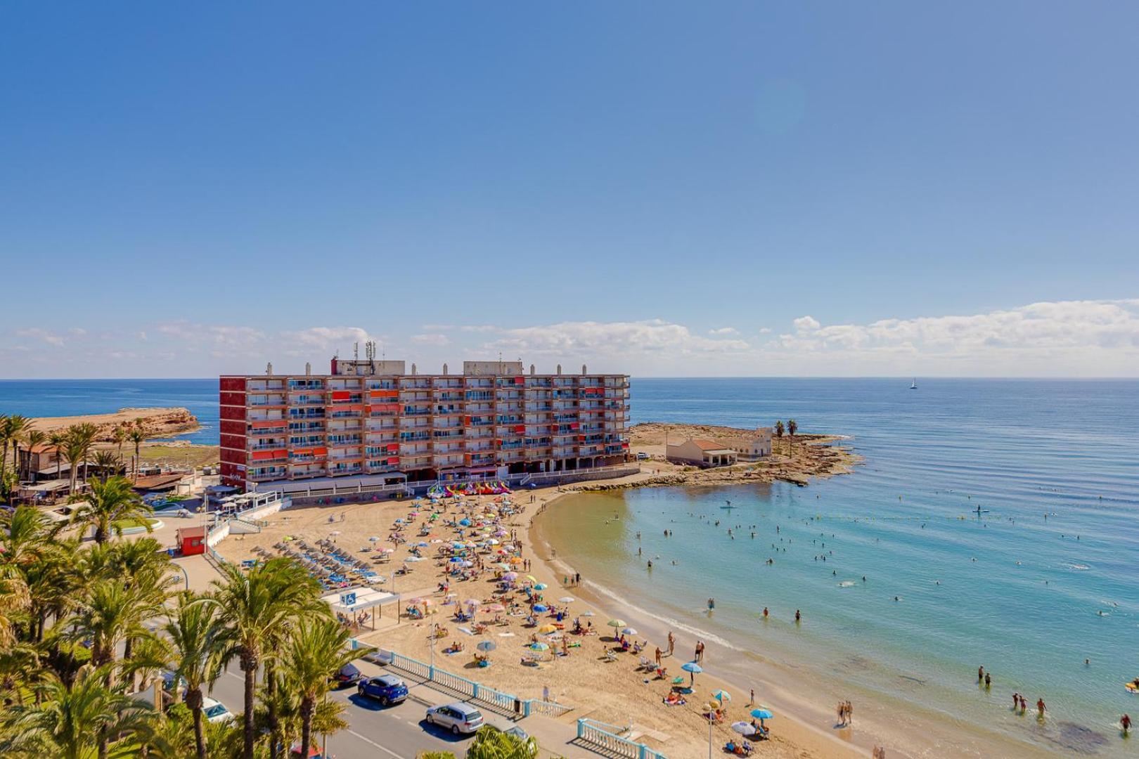 Premium Apartment Beach Aldea Del Mar Torrevieja Exterior photo