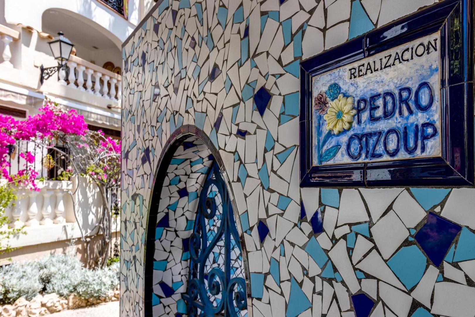 Premium Apartment Beach Aldea Del Mar Torrevieja Exterior photo