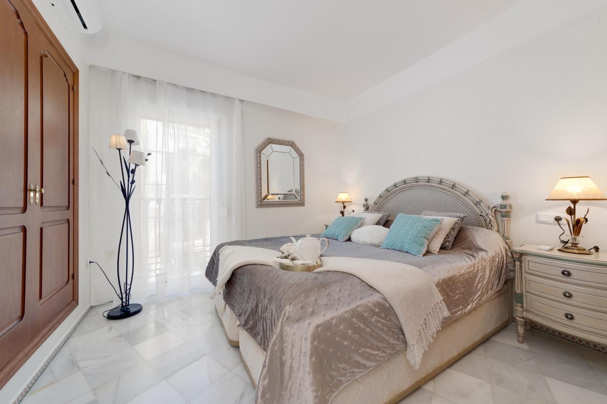 Premium Apartment Beach Aldea Del Mar Torrevieja Exterior photo