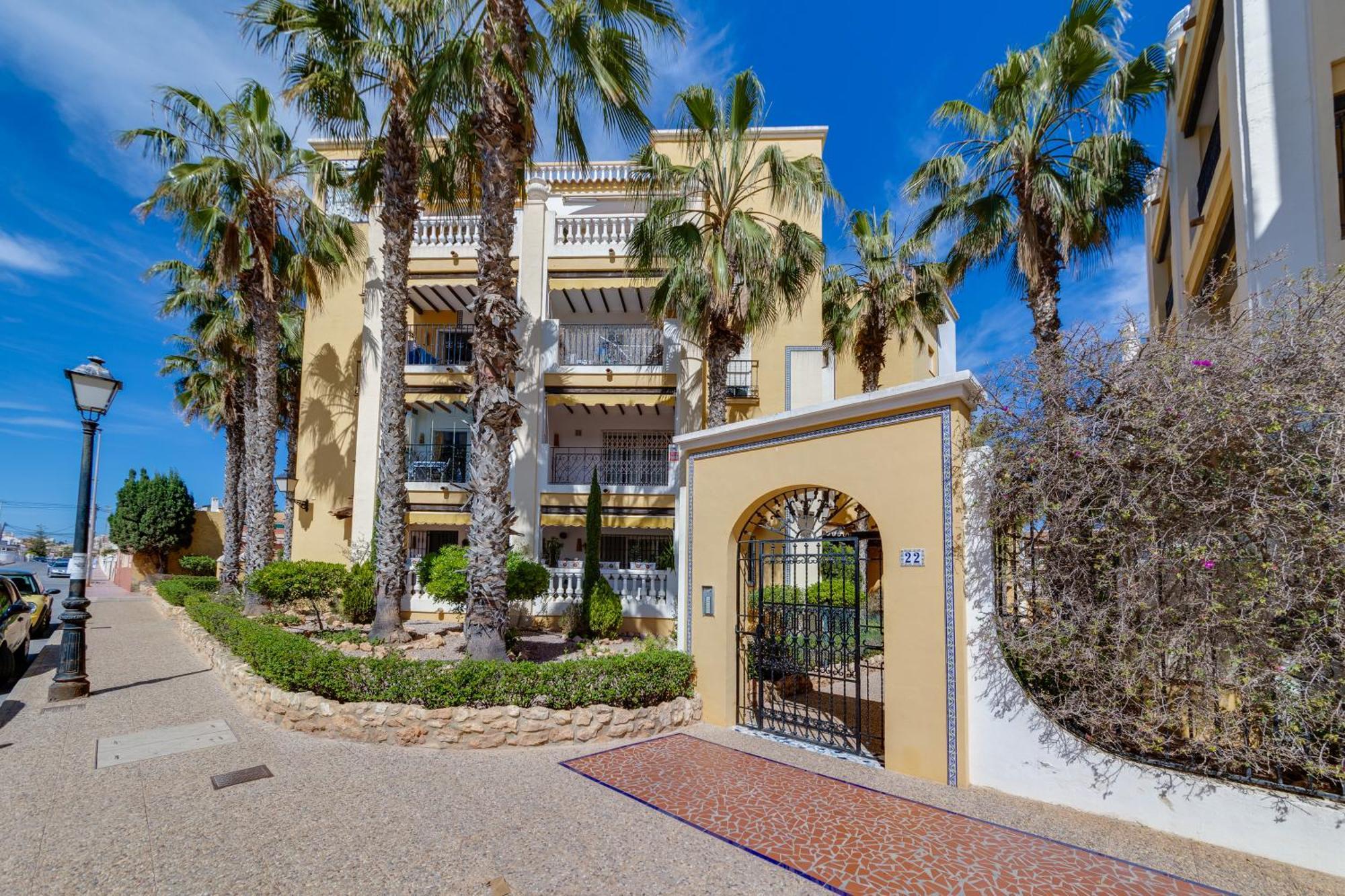 Premium Apartment Beach Aldea Del Mar Torrevieja Exterior photo