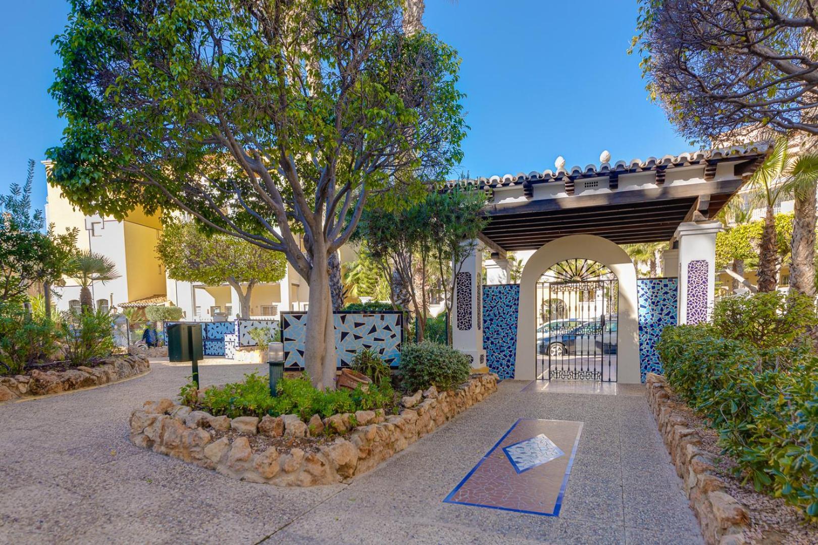 Premium Apartment Beach Aldea Del Mar Torrevieja Exterior photo