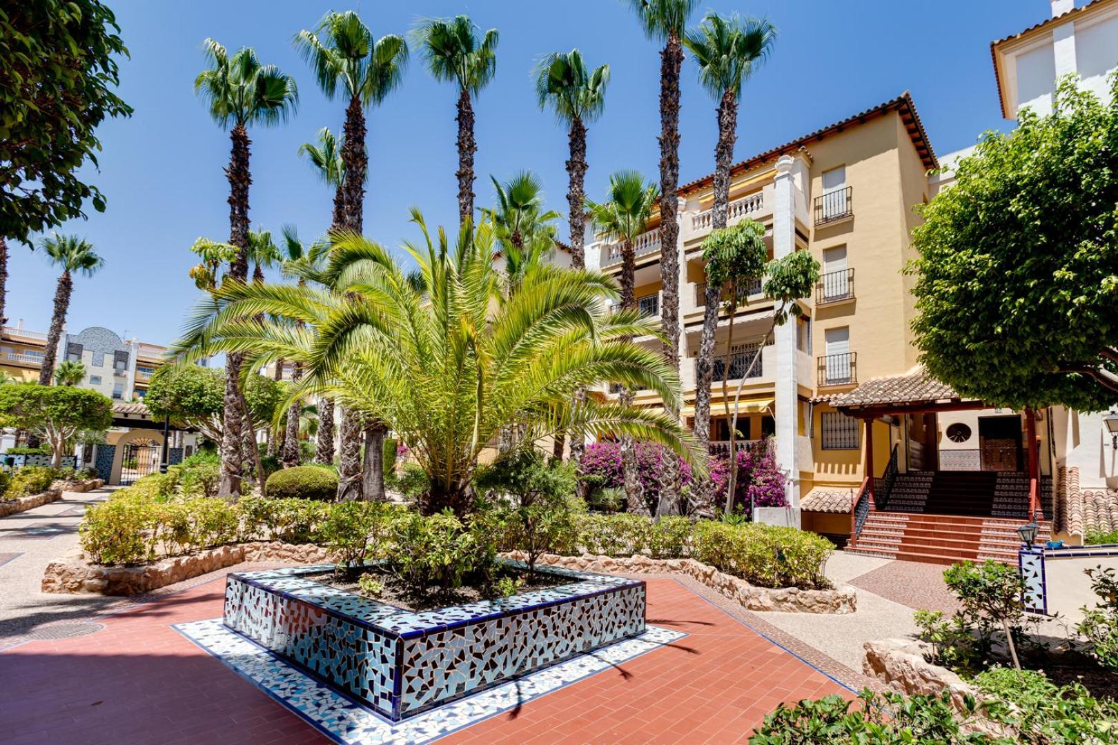 Premium Apartment Beach Aldea Del Mar Torrevieja Exterior photo