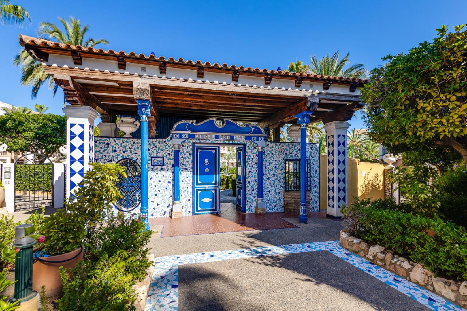 Premium Apartment Beach Aldea Del Mar Torrevieja Exterior photo