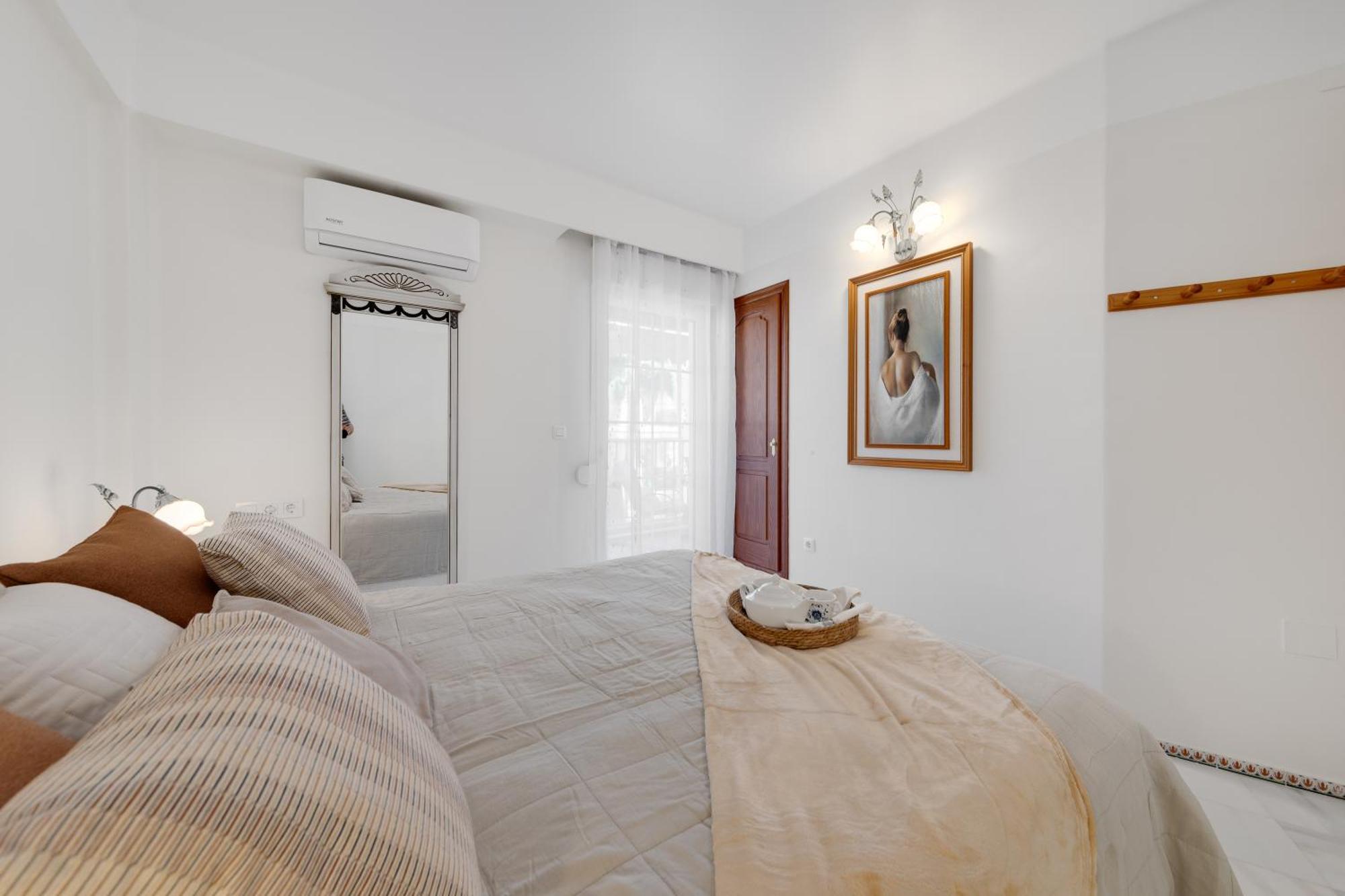 Premium Apartment Beach Aldea Del Mar Torrevieja Exterior photo