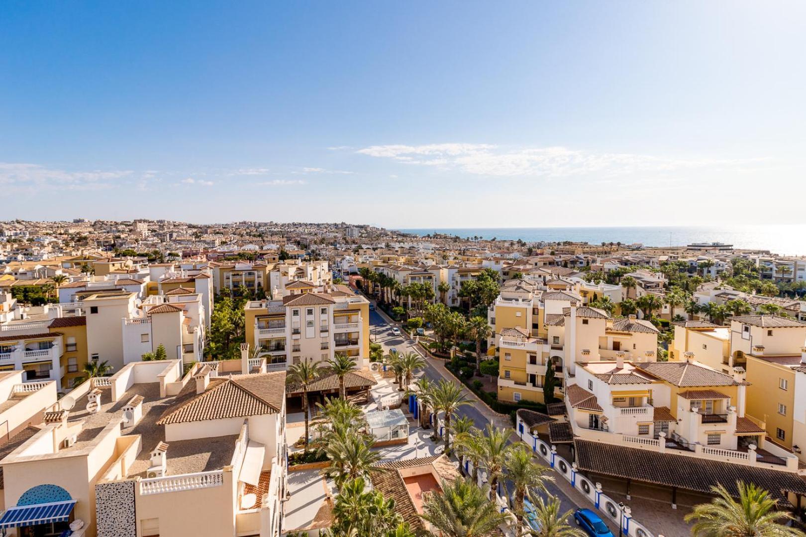 Premium Apartment Beach Aldea Del Mar Torrevieja Exterior photo