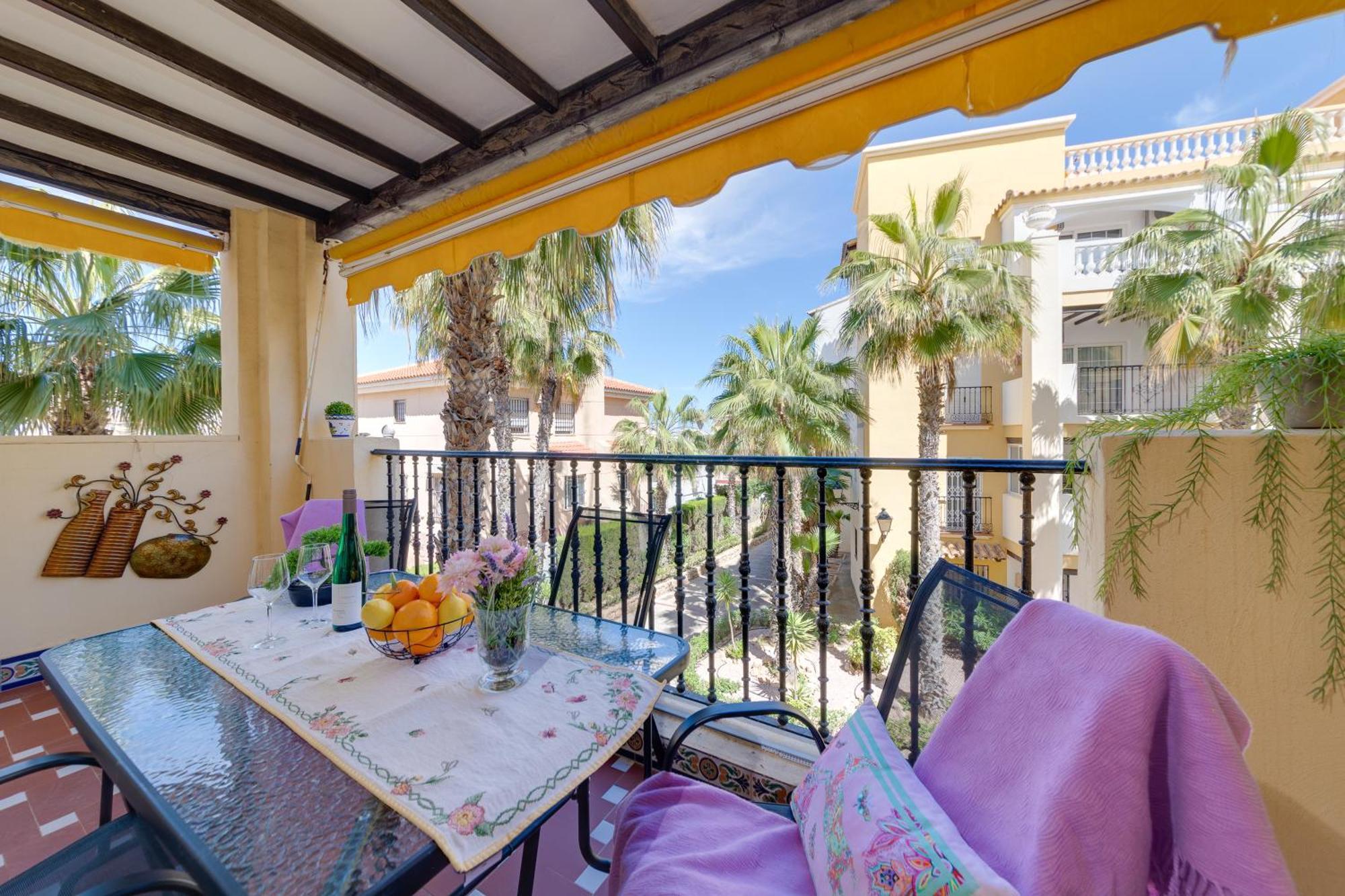 Premium Apartment Beach Aldea Del Mar Torrevieja Exterior photo