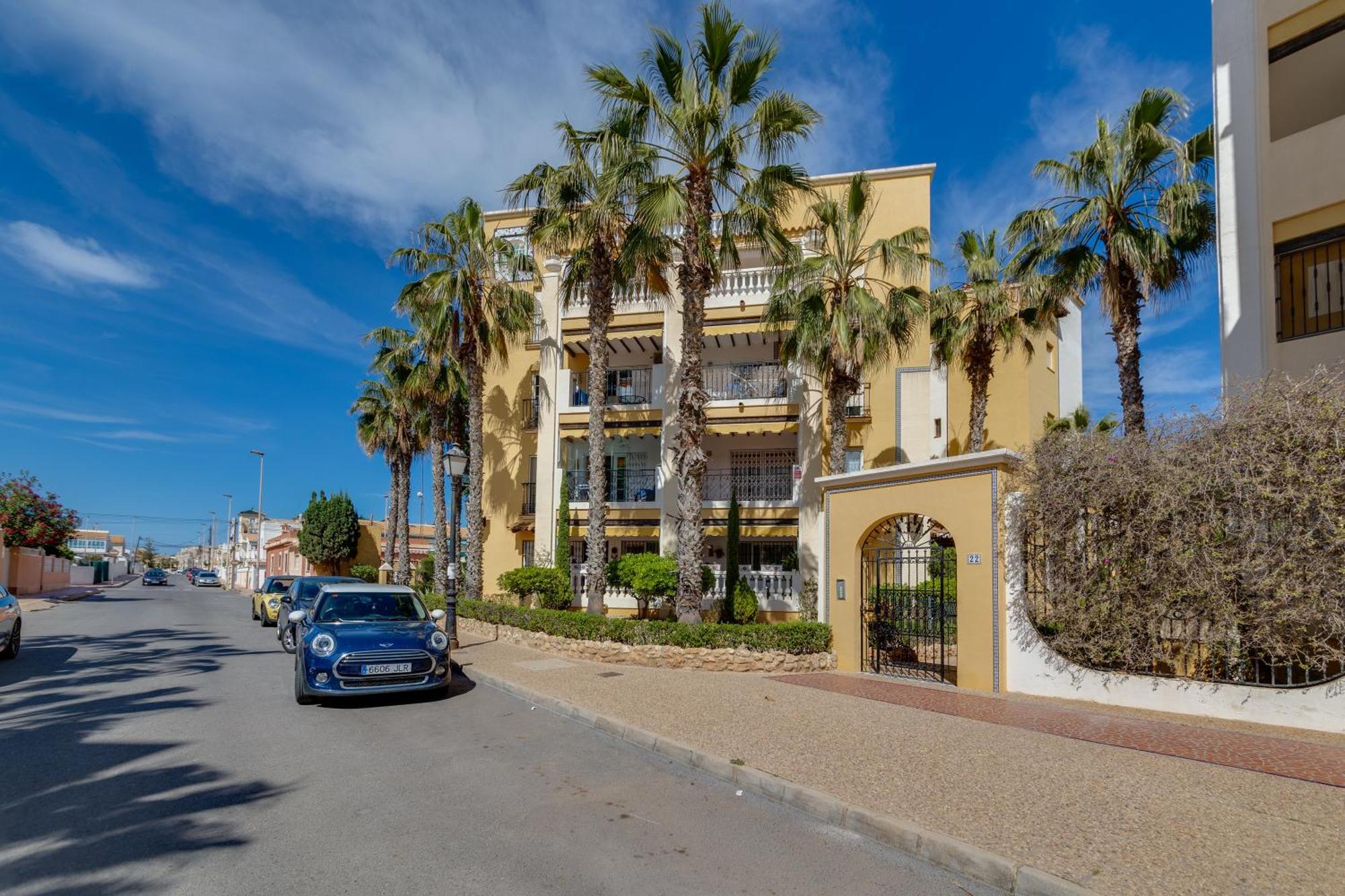 Premium Apartment Beach Aldea Del Mar Torrevieja Exterior photo