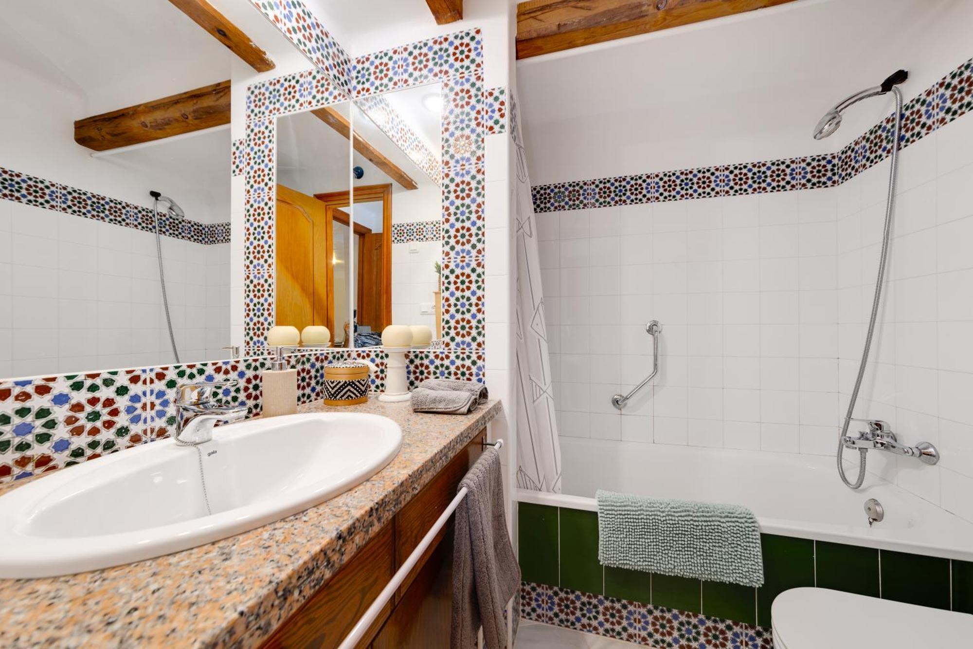 Premium Apartment Beach Aldea Del Mar Torrevieja Exterior photo