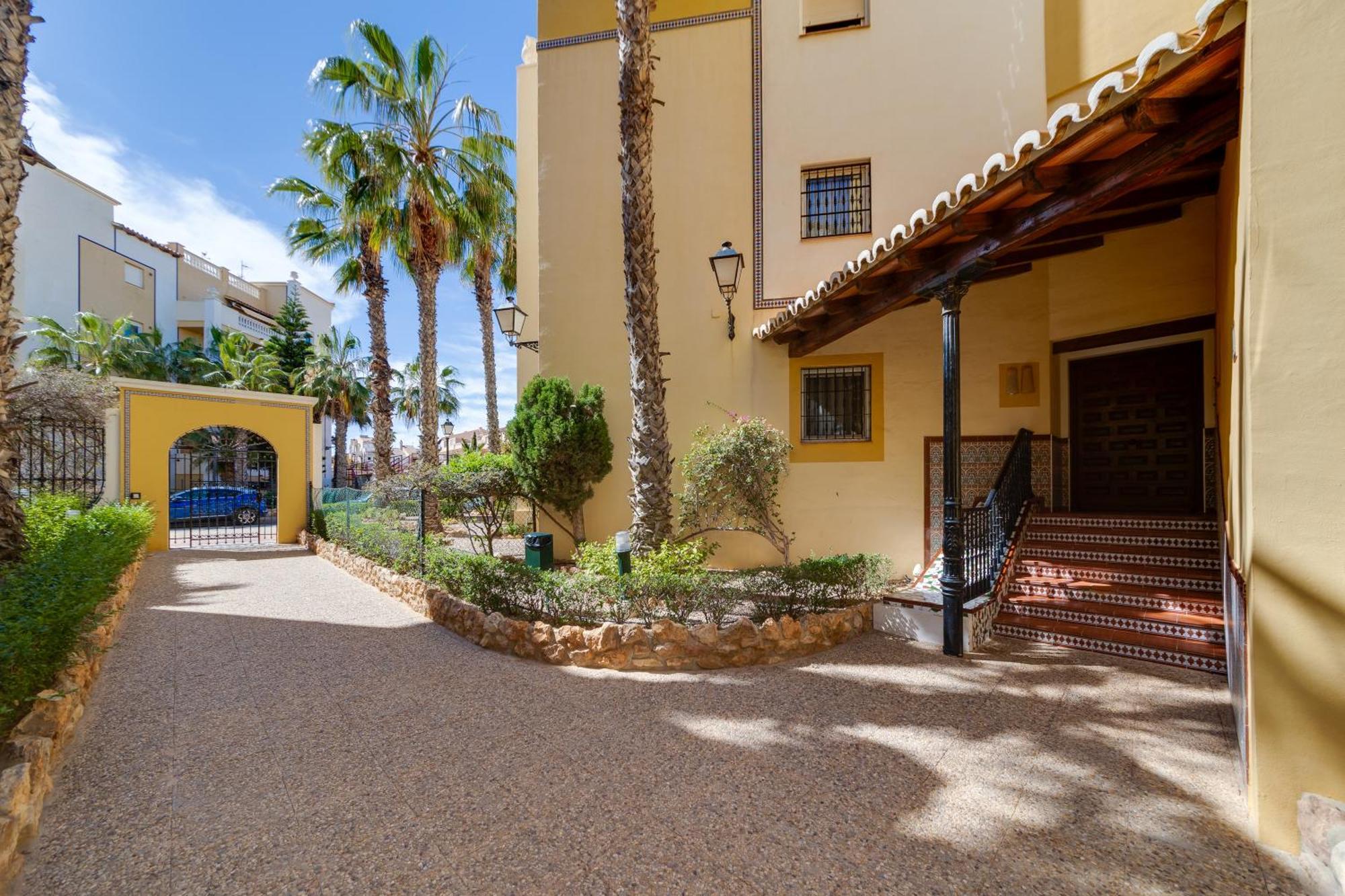 Premium Apartment Beach Aldea Del Mar Torrevieja Exterior photo