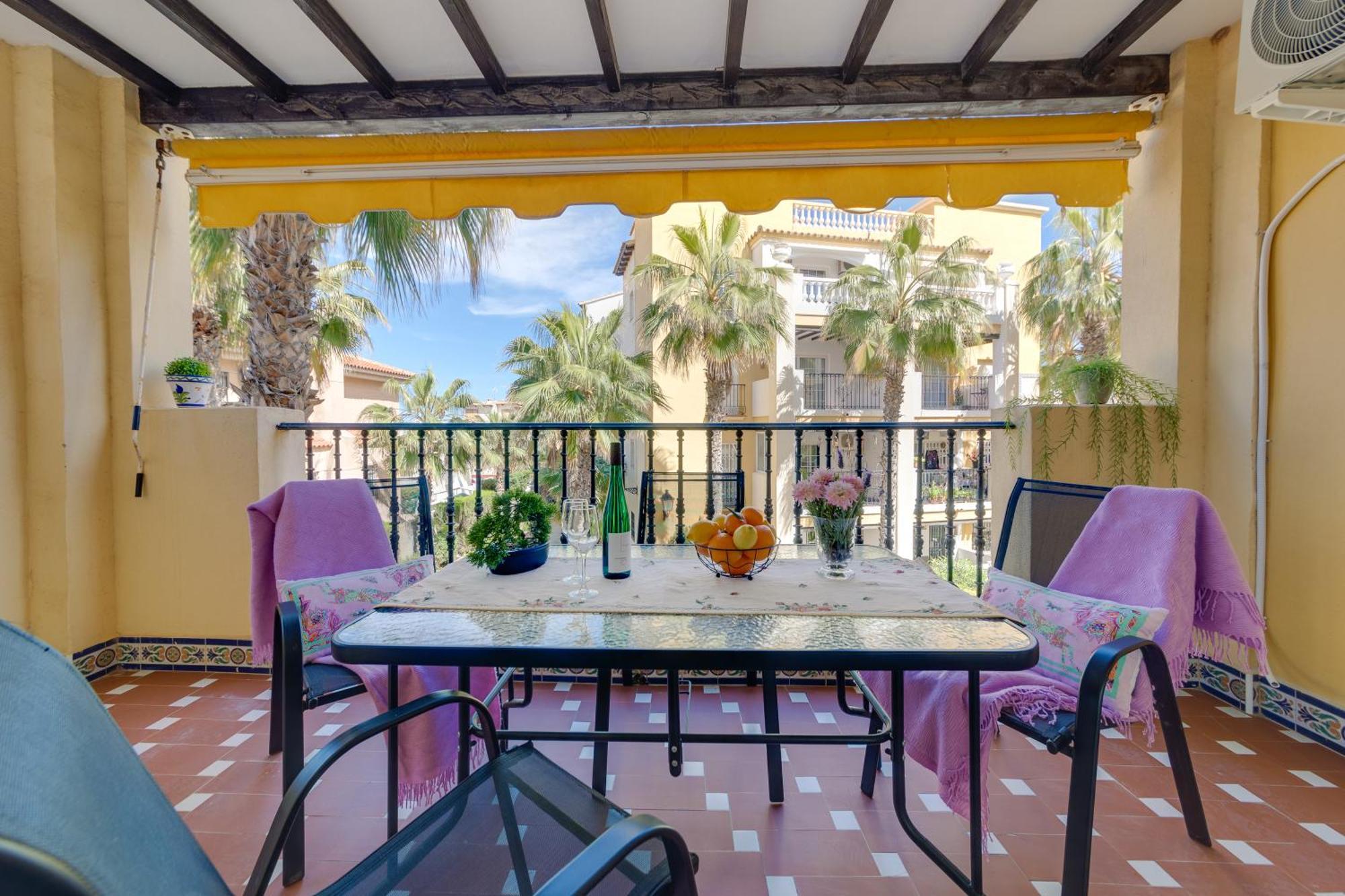 Premium Apartment Beach Aldea Del Mar Torrevieja Exterior photo
