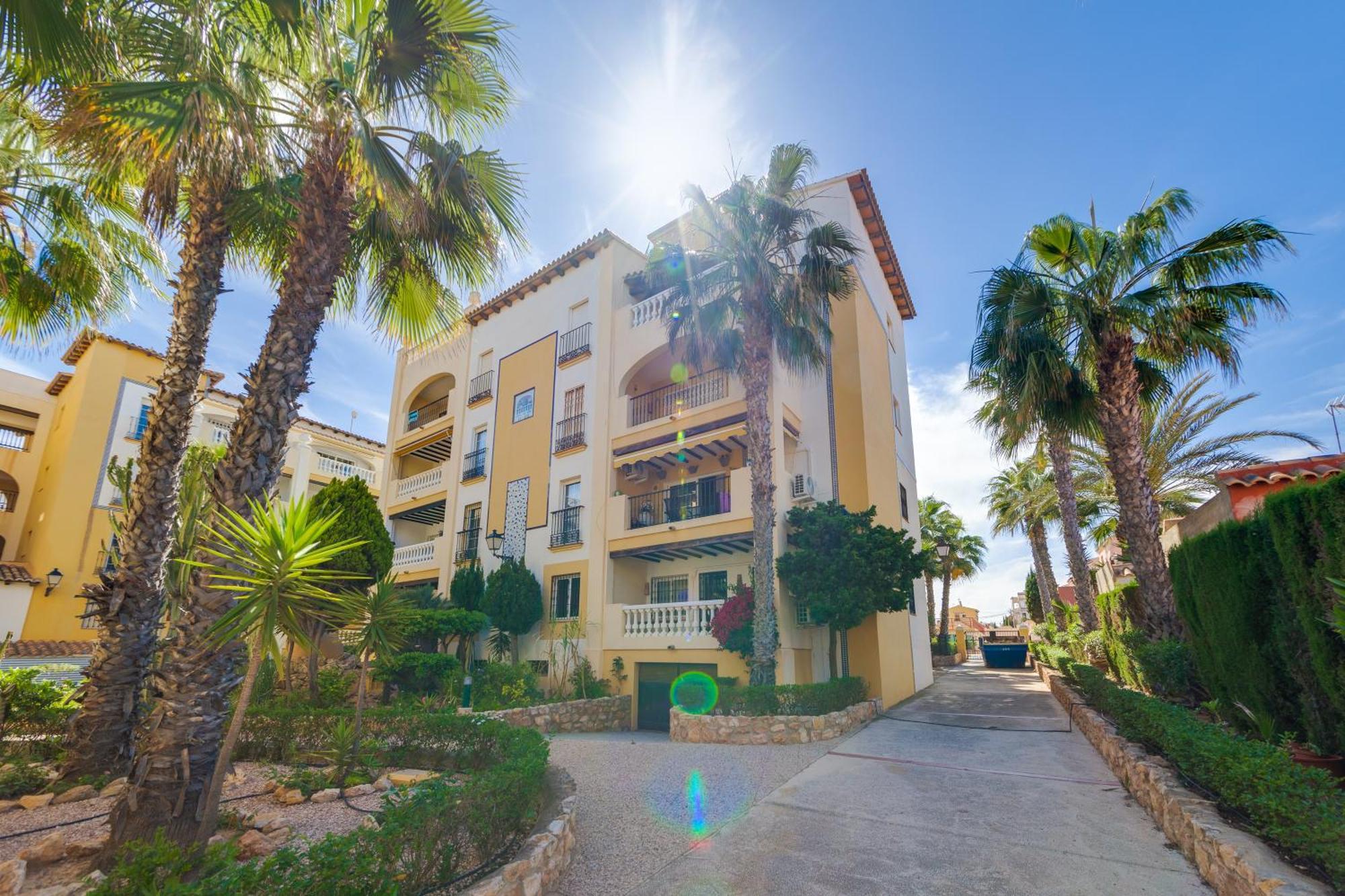 Premium Apartment Beach Aldea Del Mar Torrevieja Exterior photo