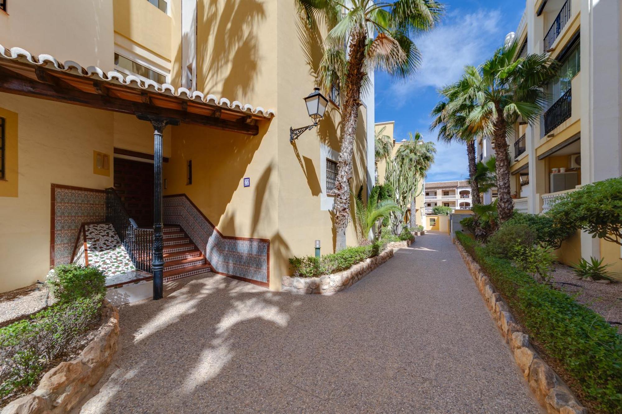 Premium Apartment Beach Aldea Del Mar Torrevieja Exterior photo