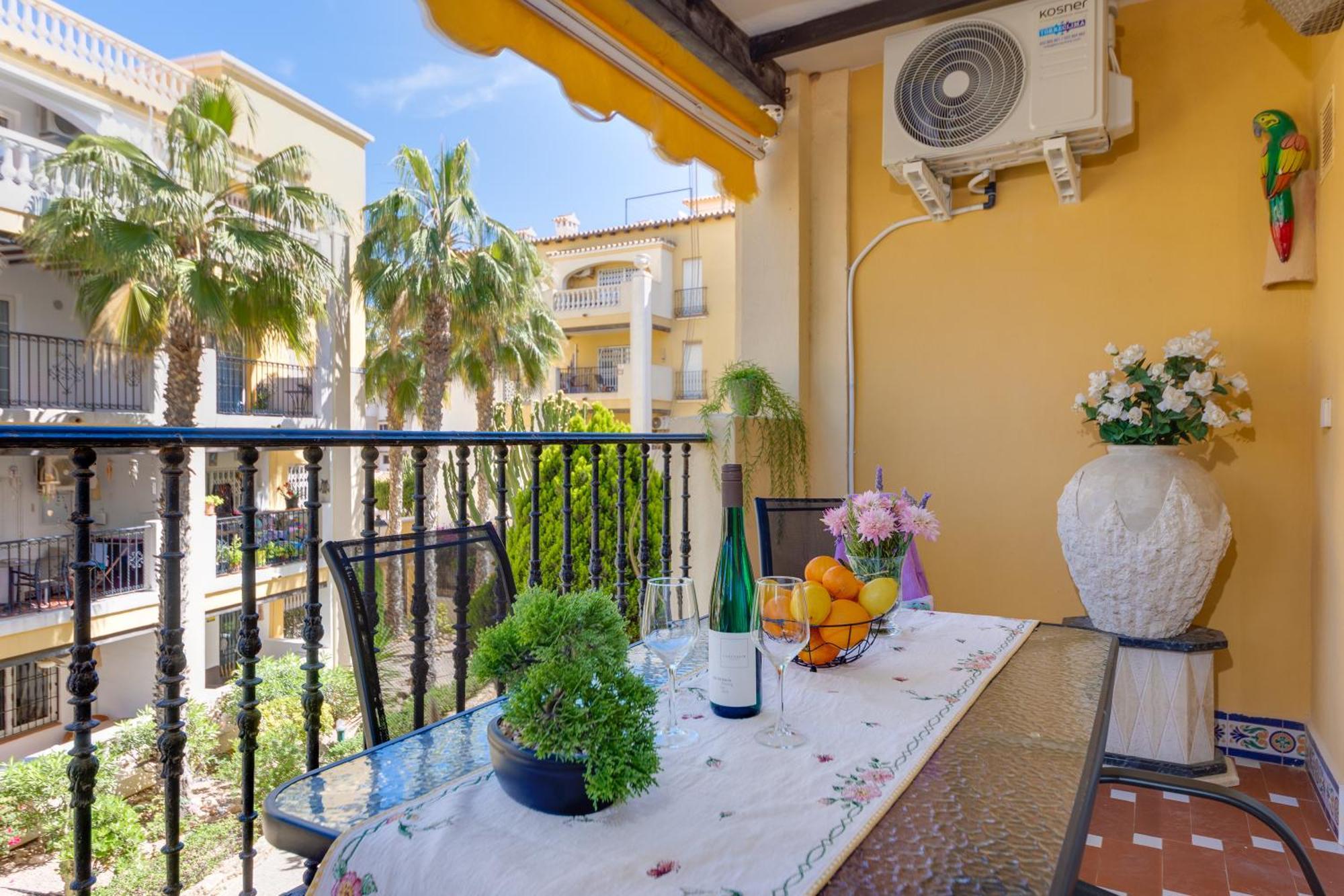 Premium Apartment Beach Aldea Del Mar Torrevieja Exterior photo