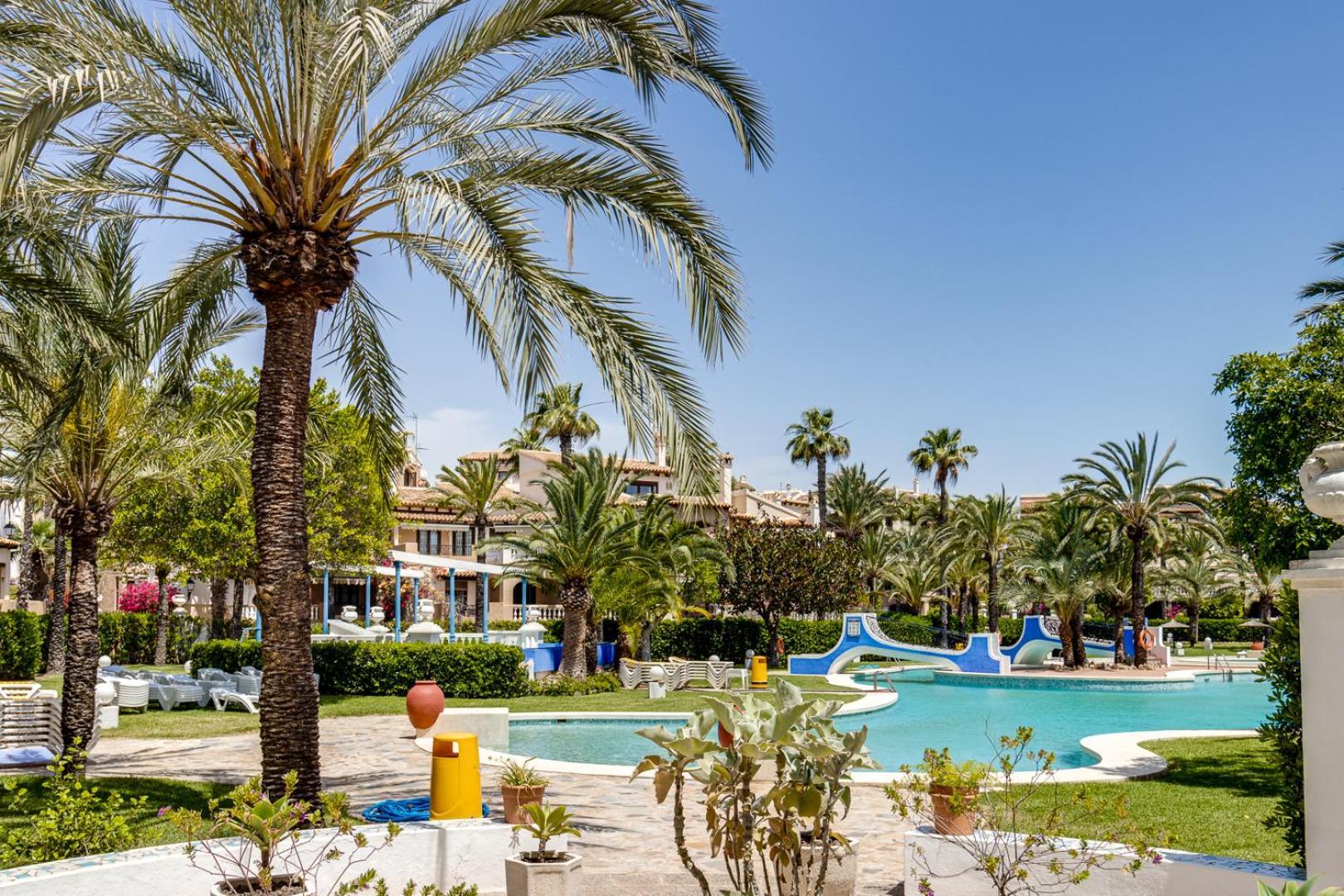 Premium Apartment Beach Aldea Del Mar Torrevieja Exterior photo