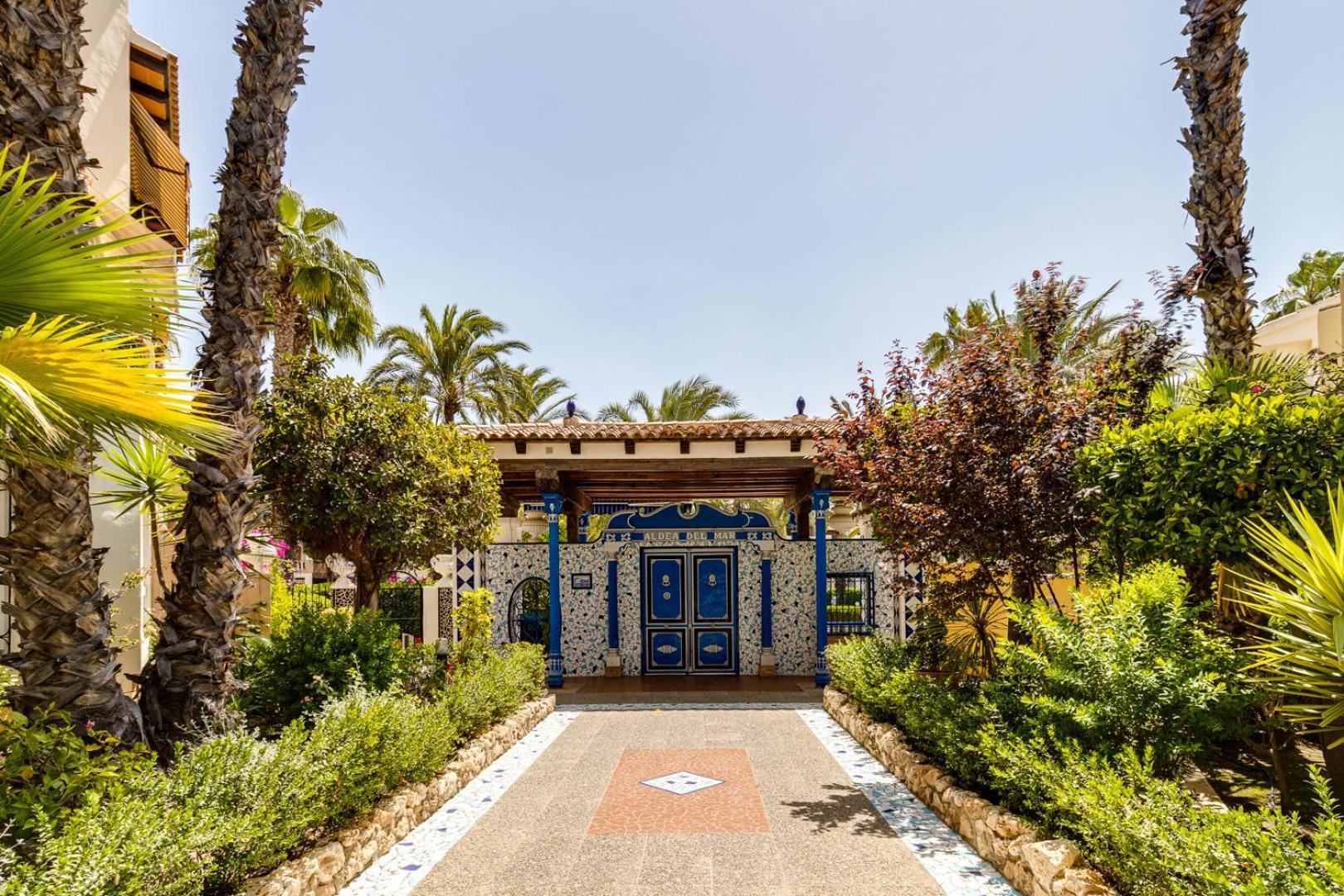 Premium Apartment Beach Aldea Del Mar Torrevieja Exterior photo