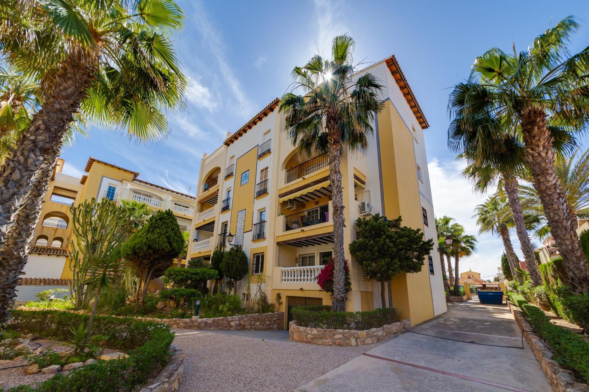 Premium Apartment Beach Aldea Del Mar Torrevieja Exterior photo