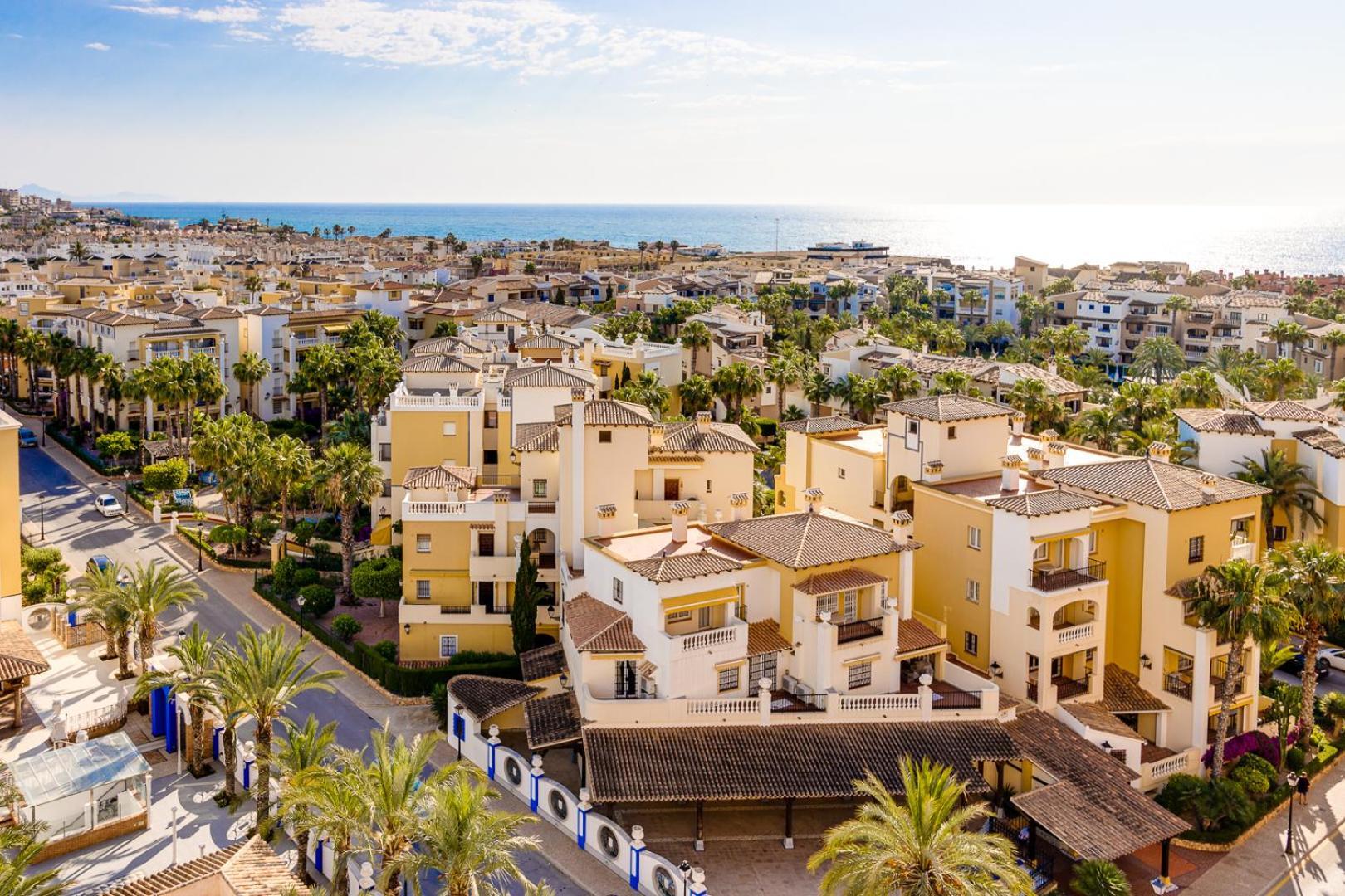 Premium Apartment Beach Aldea Del Mar Torrevieja Exterior photo