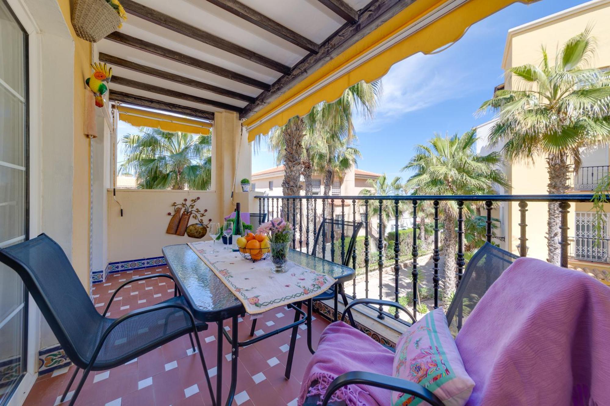 Premium Apartment Beach Aldea Del Mar Torrevieja Exterior photo