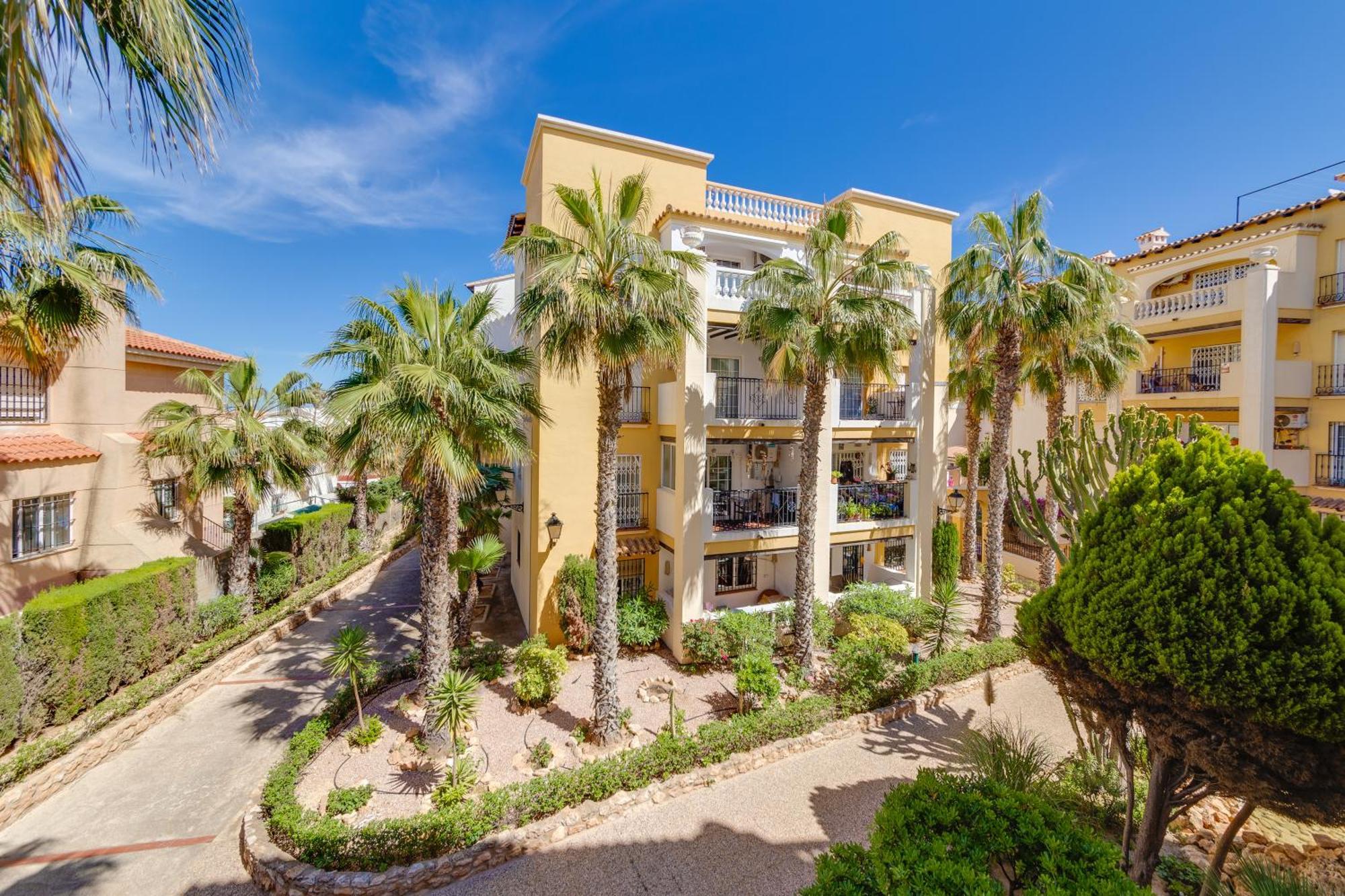 Premium Apartment Beach Aldea Del Mar Torrevieja Exterior photo