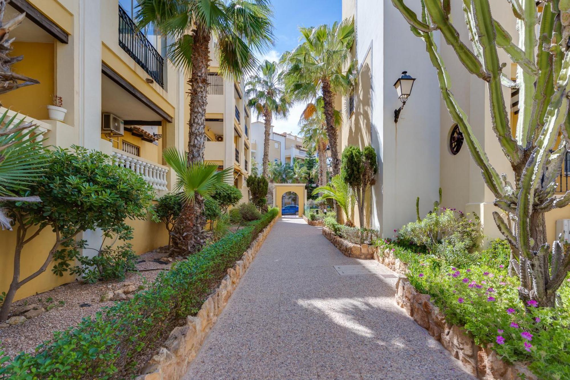 Premium Apartment Beach Aldea Del Mar Torrevieja Exterior photo