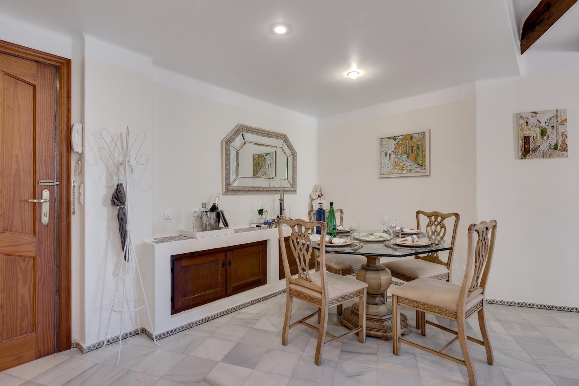 Premium Apartment Beach Aldea Del Mar Torrevieja Exterior photo