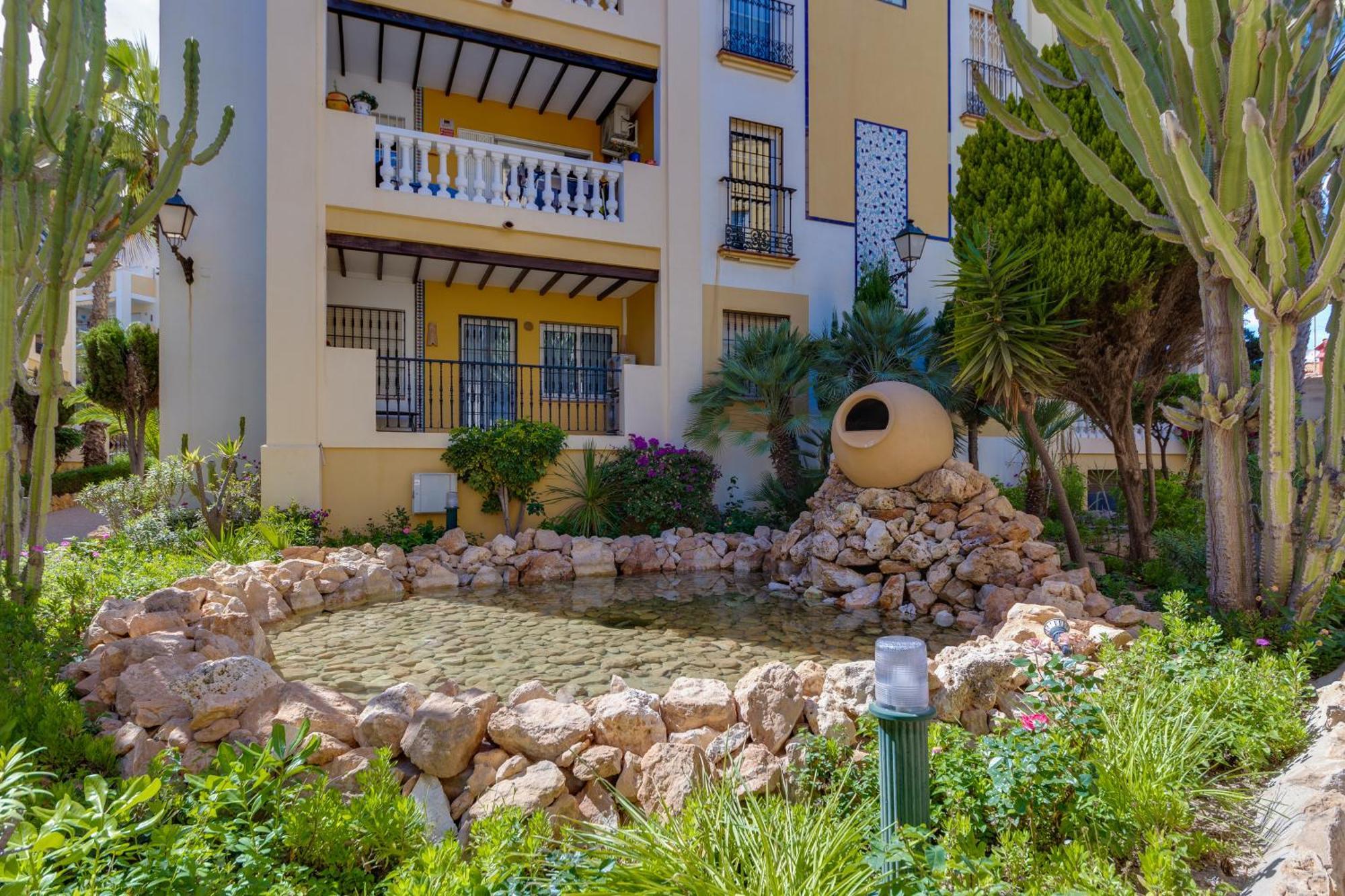 Premium Apartment Beach Aldea Del Mar Torrevieja Exterior photo