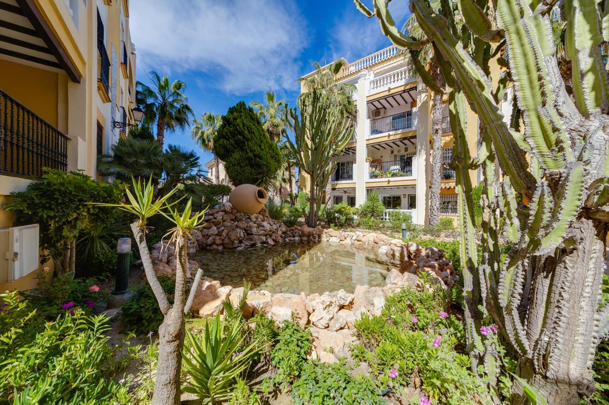 Premium Apartment Beach Aldea Del Mar Torrevieja Exterior photo