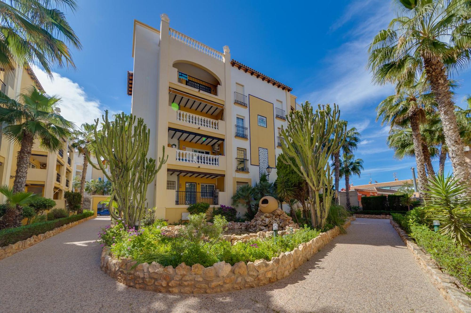 Premium Apartment Beach Aldea Del Mar Torrevieja Exterior photo